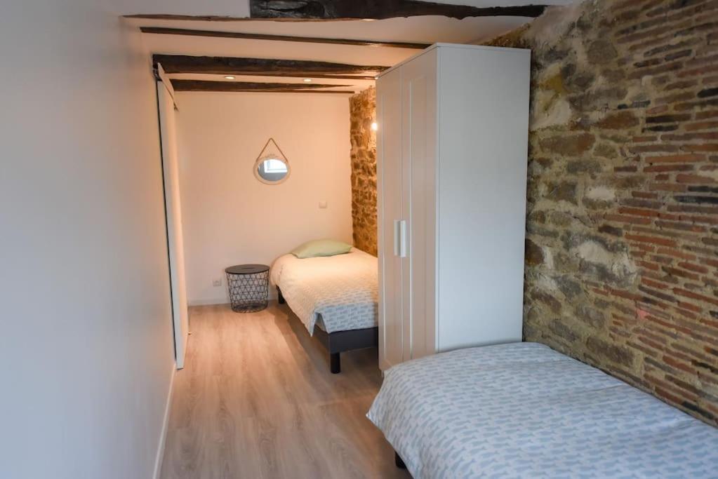 Les Remparts De Dinan . F3 Intramuros. Avec Wifi מראה חיצוני תמונה